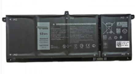 Origin Storage TXD03 industrial rechargeable battery Lithium-Ion (Li-Ion) 5800 mAh 7.6 V