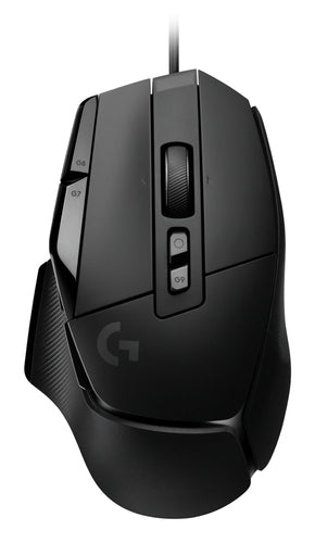 Logitech G G502 X Gaming Mouse