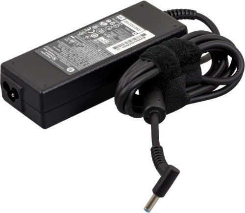 HP AC 90W power adapter/inverter Indoor Black