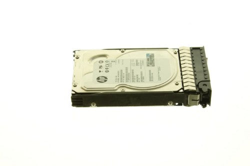 HP 649327-001-RFB internal hard drive 1 TB 7200 RPM 3.5" SAS