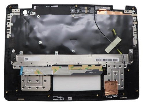 Lenovo 5M11F25864 laptop spare part Cover + keyboard