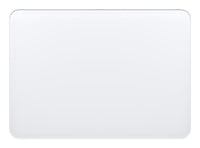 Apple Magic touch pad Wired & Wireless White