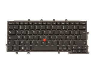 Lenovo 04Y0978 laptop spare part Keyboard