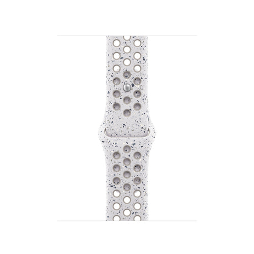 Apple MGA34ZM/A Smart Wearable Accessories Band Grey Aluminium, Fluoroelastomer