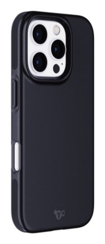 Tech21 EvoLite mobile phone case 16 cm (6.3") Cover Black