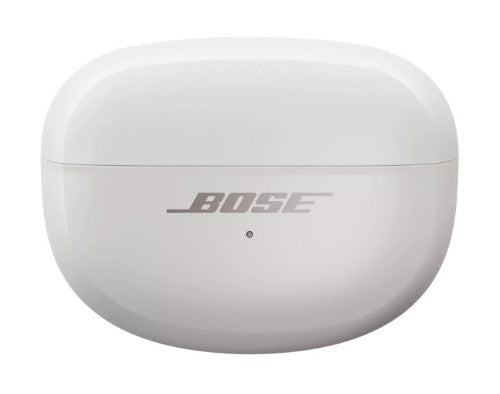 Bose 881046-0020 headphones/headset Wireless Ear-hook Calls/Music Bluetooth White