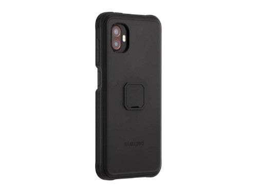 Samsung EF-PG736CBEBWW mobile phone case 16.8 cm (6.6") Cover Black