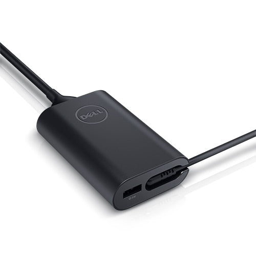 DELL 450-AGDY power adapter/inverter Indoor 45 W Black