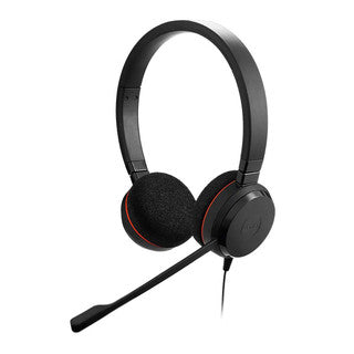 Jabra Evolve 20 MS Stereo