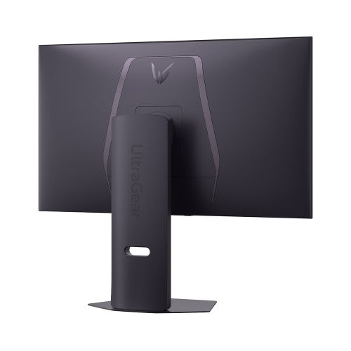 LG UltraGear OLED GX8 32GX850A-B 4K UHD Dual-Mode: 165Hz -330Hz gaming monitor