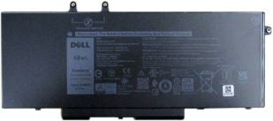 DELL CPL-JG75F laptop spare part Battery