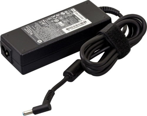 HP AC 90W power adapter/inverter Indoor Black