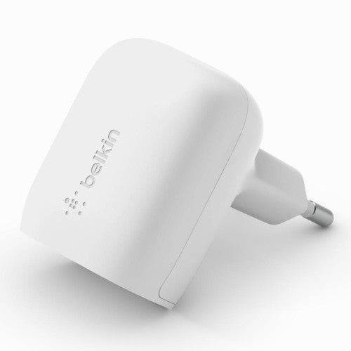 Belkin BoostCharge White Indoor