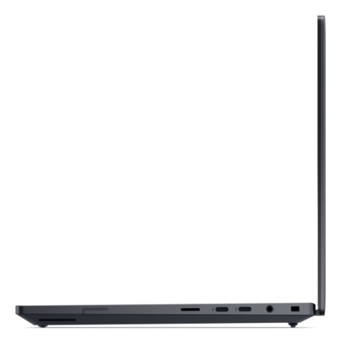 DELL Pro Max 14 Premium MA14250 Intel Core Ultra 7 265H Laptop 35.6 cm (14") Full HD+ 32 GB LPDDR5x-SDRAM 1 TB SSD NVIDIA RTX PRO 2000 Blackwell Wi-Fi 7 (802.11be) Windows 11 Pro UK English Grey