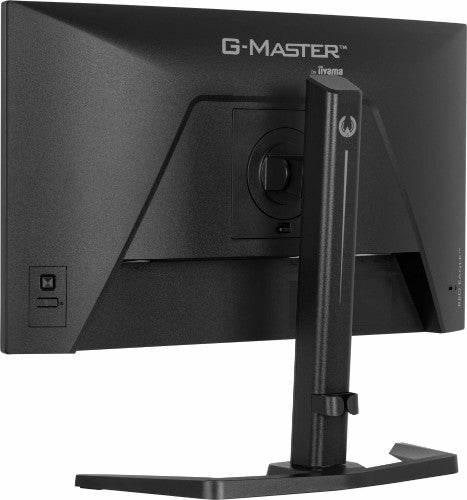 iiyama G-MASTER GB2471HSU-B1 computer monitor 60.5 cm (23.8") 1920 x 1080 pixels Full HD Black
