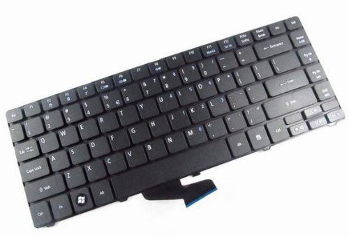 HP 826367-B31 laptop spare part Keyboard