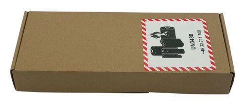 DELL N18GG laptop spare part Battery