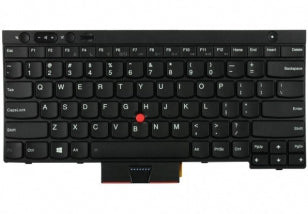 Lenovo 04W3108 laptop spare part Keyboard