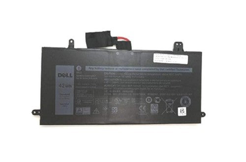DELL X16TW laptop spare part Battery