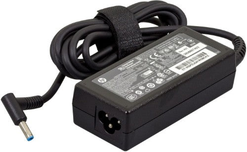 HP AC 65W power adapter/inverter Indoor Black
