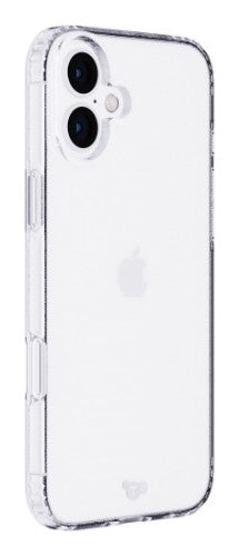Tech21 EvoLite mobile phone case 17 cm (6.7") Cover Transparent