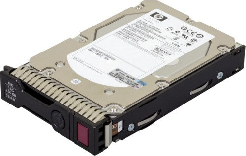 HPE 653951-001 internal hard drive 450 GB 15000 RPM 3.5" SAS