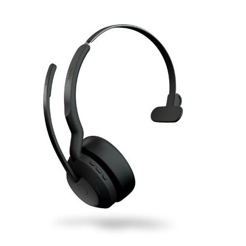 Jabra Evolve2 55 - Link380a UC Mono