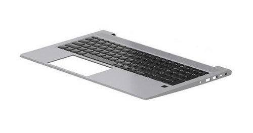 HP N06912-B31 laptop spare part Keyboard