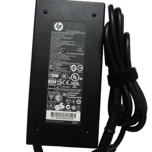 HP 693707-001 power adapter/inverter Indoor 150 W Black