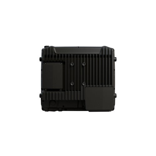 Zebra VC8300 handheld mobile computer 26.4 cm (10.4") 1024 x 768 pixels Touchscreen 3.7 kg Black