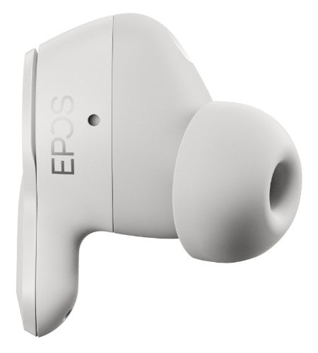 EPOS ADAPT E1 Headset True Wireless Stereo (TWS) In-ear Business/Everyday Bluetooth White