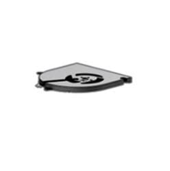 HP L52034-001 laptop spare part Fan