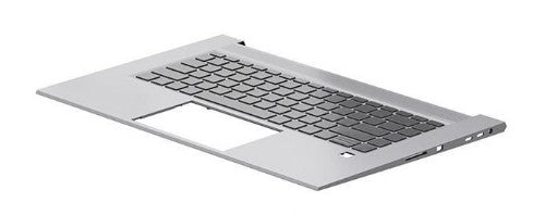 HP M14609-031 laptop spare part Keyboard