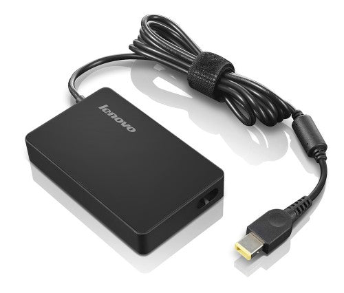 Lenovo ThinkPad 65W Slim AC power adapter/inverter Indoor Black