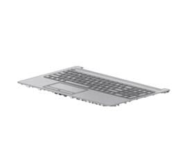 HP L50001-031 laptop spare part Keyboard