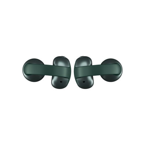 Motorola moto buds loop Headset Wireless Ear-hook Calls/Music/Sport/Everyday Bluetooth Green