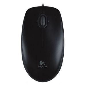Logitech 910-001601 mouse USB Type-A Optical 1000 DPI