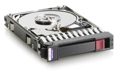 HPE RP000110793 internal hard drive 146 GB 10000 RPM 2.5" SAS