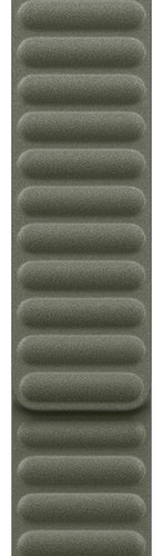 Apple MGDL4ZM/A Smart Wearable Accessories Band Grey, Sage Polyester