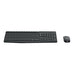 Logitech MK235 Wireless Keyboard and Mouse Combo