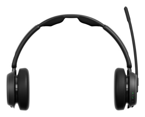 EPOS IMPACT 1060 ANC, Double-sided ANC Bluetooth headset