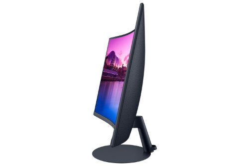 Samsung S39C computer monitor 68.6 cm (27") 1920 x 1080 pixels Full HD LED Black