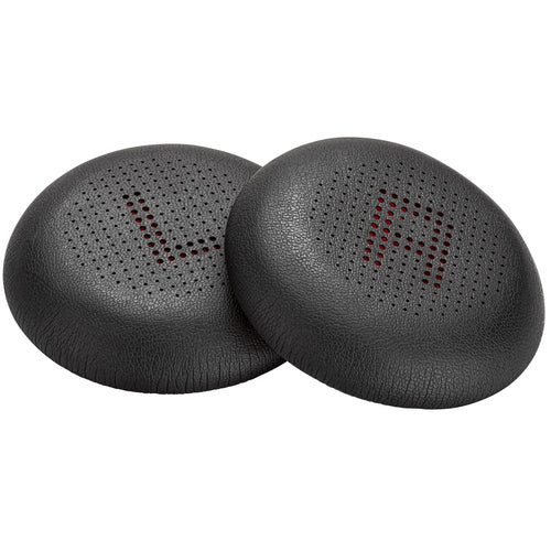 HP Poly Voyager 4300 Leatherette Ear Cushions (2 Pieces)