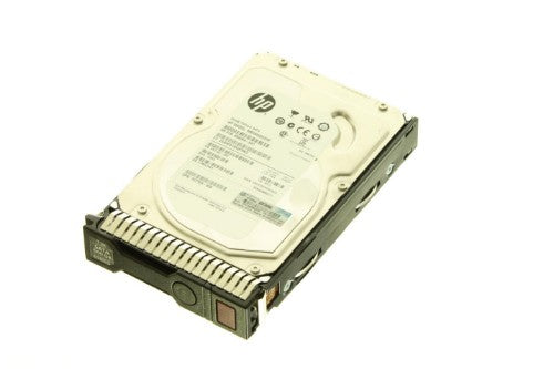 HPE RP000130908 internal hard drive 1 TB 7200 RPM 3.5" Serial ATA III