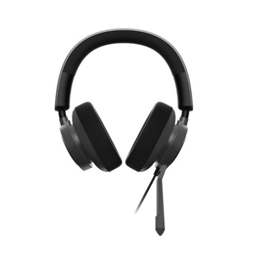 MSI Maestro 300 Headset Wired Head-band Gaming USB Type-C / USB Type-A Black