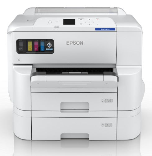 Epson WorkForce Pro EP-C7000DW inkjet printer Colour 4800 x 1200 DPI A3+ Wi-Fi