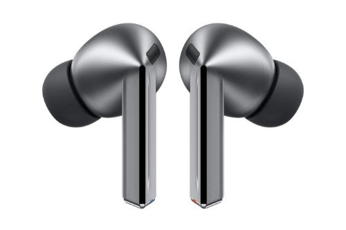 Samsung Galaxy Buds3 Pro Headset True Wireless Stereo (TWS) In-ear Calls/Music USB Type-C Bluetooth Silver