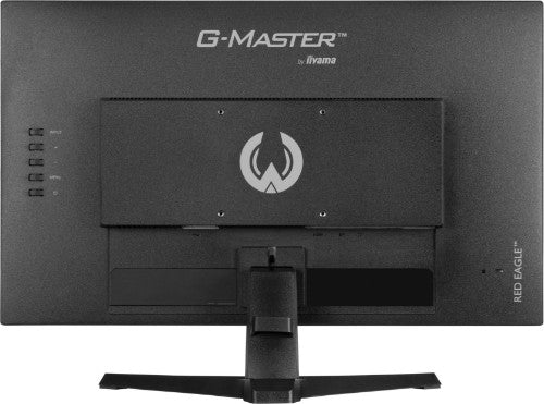iiyama G-MASTER G2470HS-B1 computer monitor 60.5 cm (23.8") 1920 x 1080 pixels Full HD LCD Black