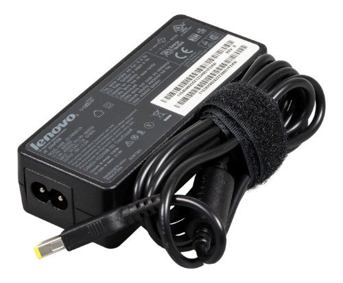Lenovo 45N0256 power adapter/inverter Indoor 65 W Black