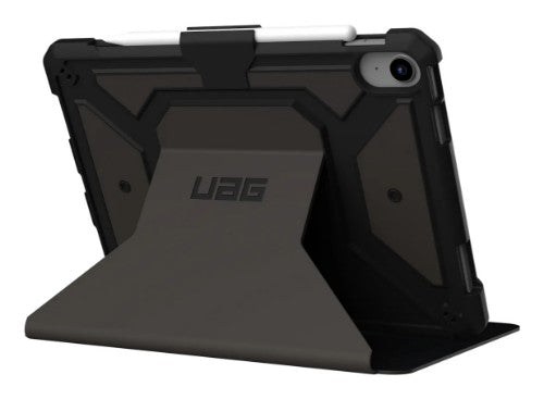 Urban Armor Gear 12339XB14040 tablet case 27.9 cm (11") Folio Black